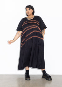 Cleo Dress - Black