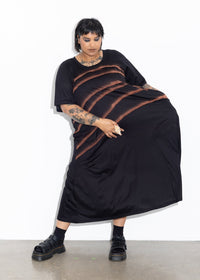 Cleo Dress - Black
