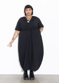 Luchia Dress - Black