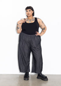 Cami - Black
