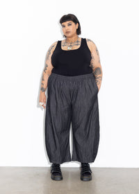 Cami - Black