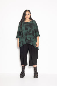 Sam Tee - Gesso Green