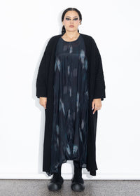 Cici Cardi - Black
