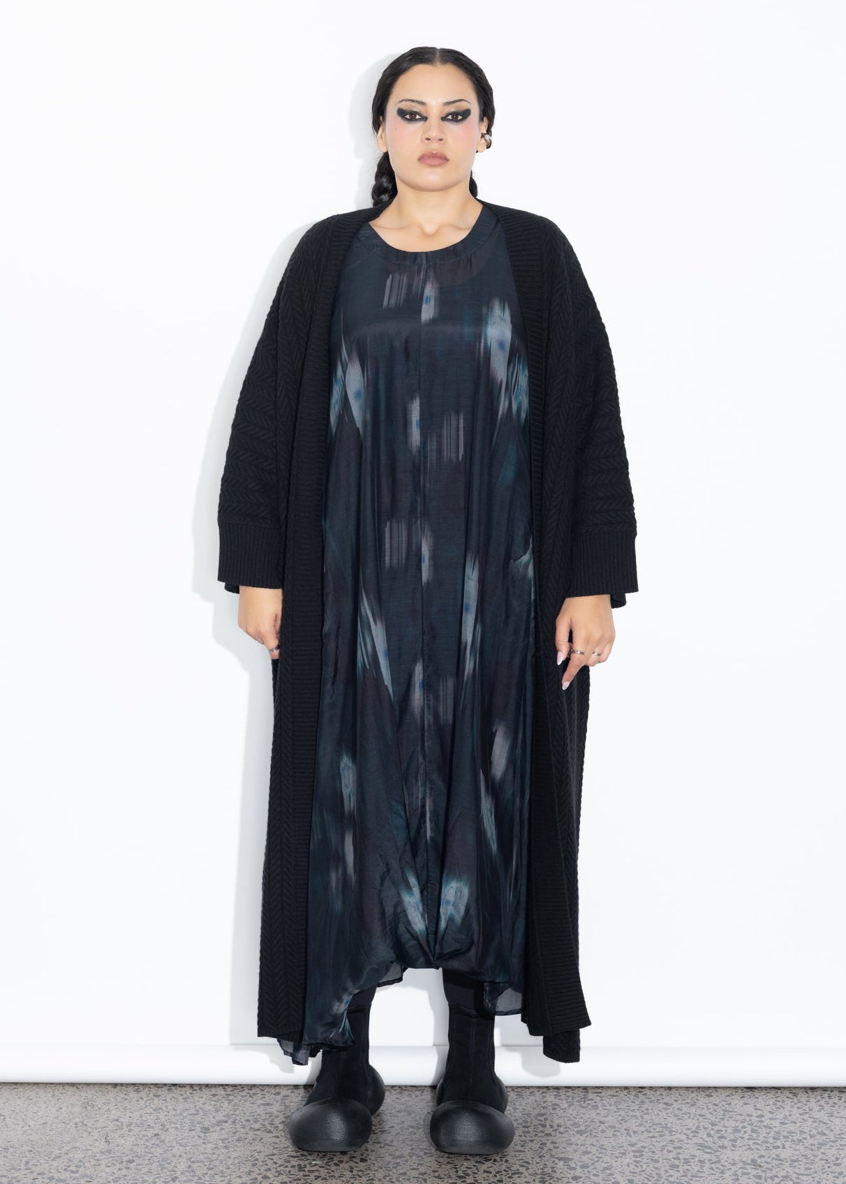 Cici Cardi - Black