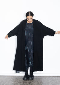 Cici Cardi - Black
