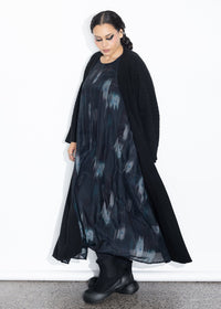 Cici Cardi - Black