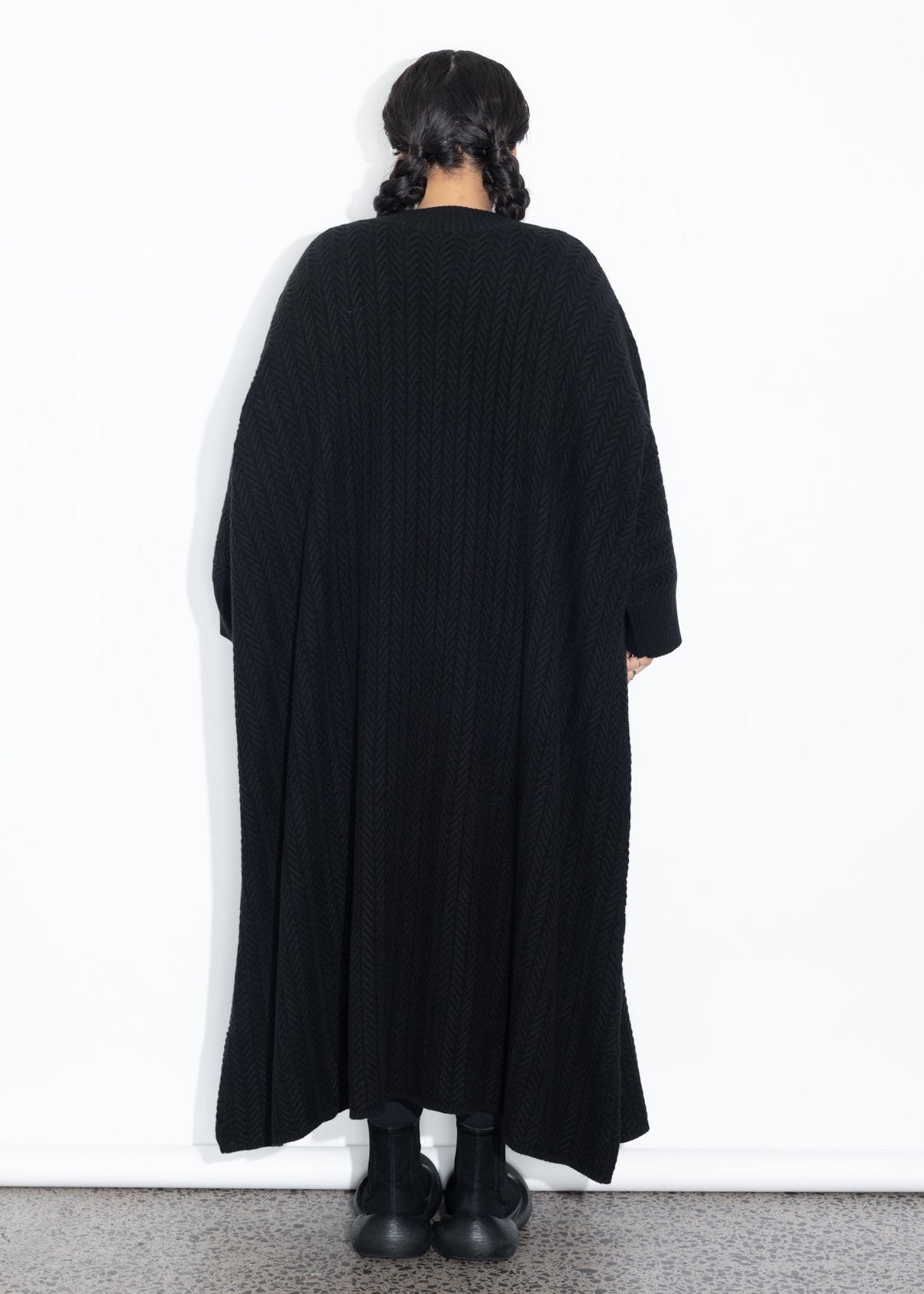 Cici Cardi - Black