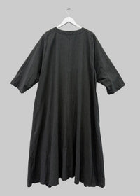 Riley Dress - Sage Check