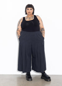 Culotte - Black