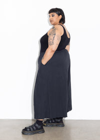 Culotte - Black