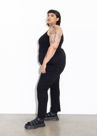 Smooth Pant - Black