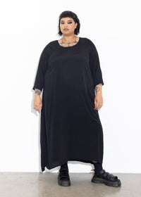 Florence Dress - Black