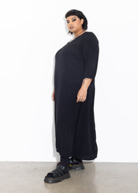 Florence Dress - Black
