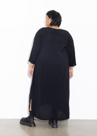 Florence Dress - Black