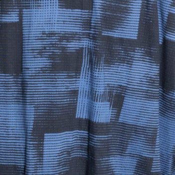 Sam Tee - Gesso Blue