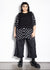 Lani Vest - Black