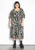 Taylor Dress - Embroidery
