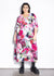Mirage Dress - Bouquet
