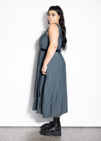 Ocean Dress - Marine