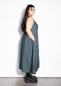 Ocean Dress - Marine