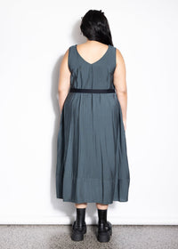 Ocean Dress - Marine