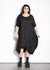 Bold Dress - Black