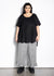 501 Tee - Black