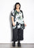 Gypsy Top - Stormy Print