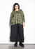 Swing Jumper - Khaki Spot