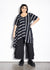 Crazy Tee - Stripe