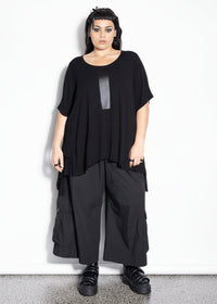 Marla Top - Black