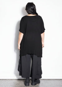 Marla Top - Black