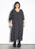 Mirage Dress - Spot