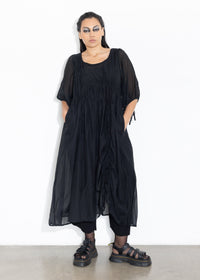 Philly Dress - Black