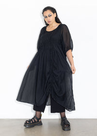 Philly Dress - Black