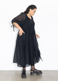 Philly Dress - Black
