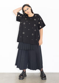 Culotte - Black