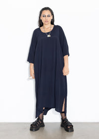 Florence Dress - Midnight