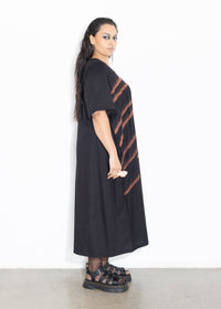 Cleo Dress - Black