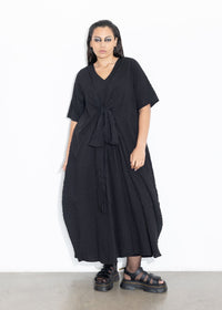 Luchia Dress - Black