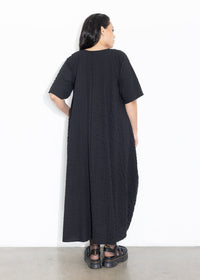 Luchia Dress - Black