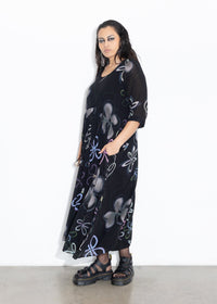 Whisper Dress - Glow Daisy