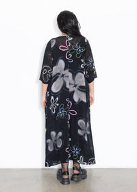 Whisper Dress - Glow Daisy