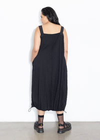 Bubble Pinnie - Black