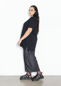 Base Tee - Black
