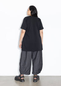 Base Tee - Black