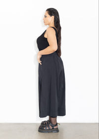 Culotte - Black