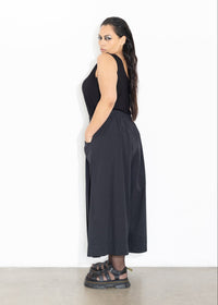 Culotte - Black