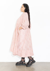 Charlotte Dress - Blush