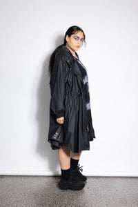 RAIN COAT